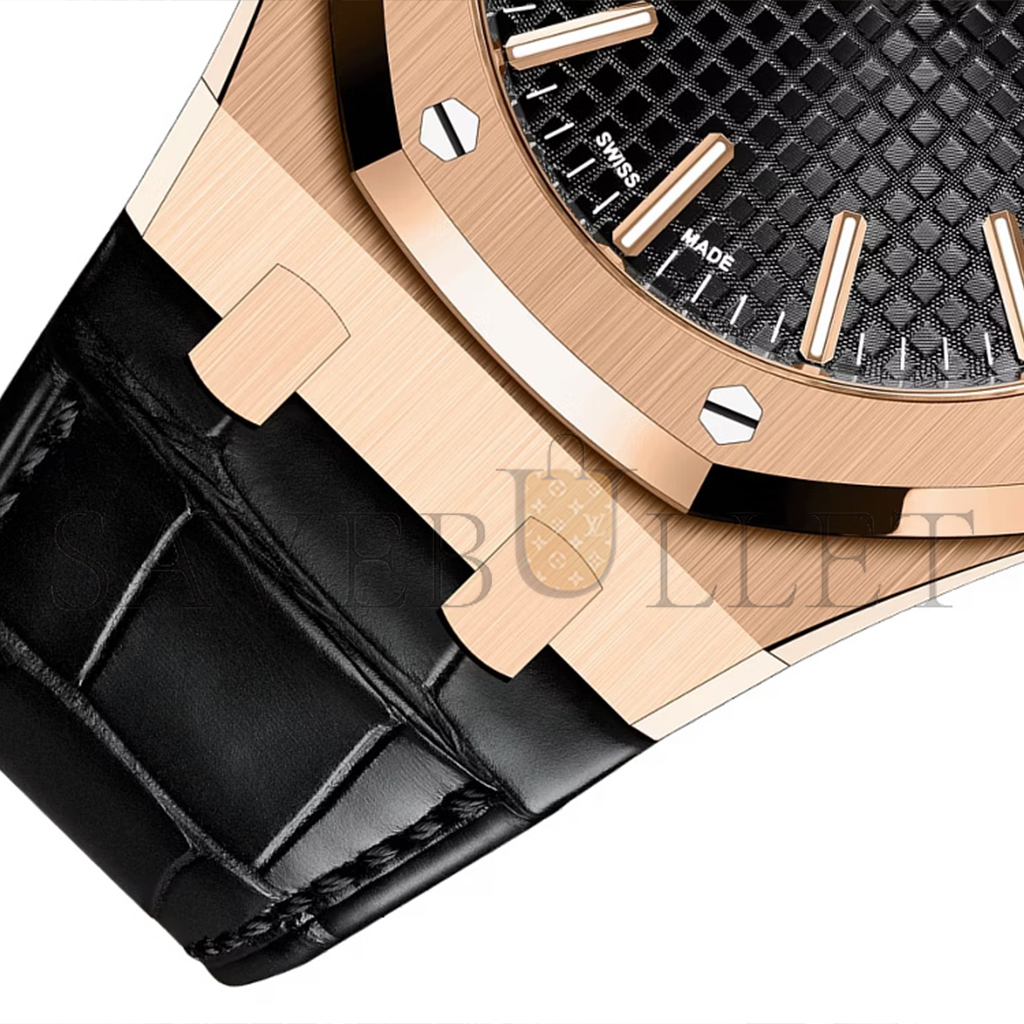AUDEMARS PIGUET ROYAL OAK SELFWINDING 41MM 15510OR.OO.D002CR.02